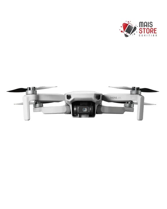 Drone Dji Mini 4K Fly More Combo (GL)  (Novo/Lacrado) - Foto 2