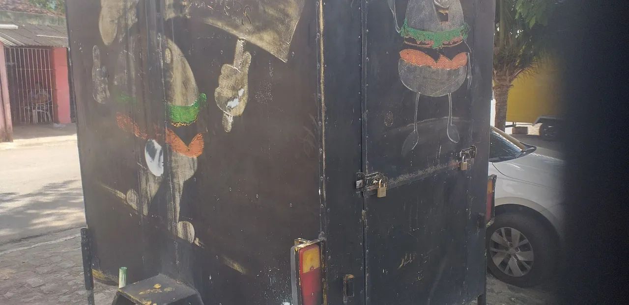 Vendo Trailler - Foto 6