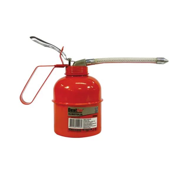Almotolia 500ml  Bfh1290