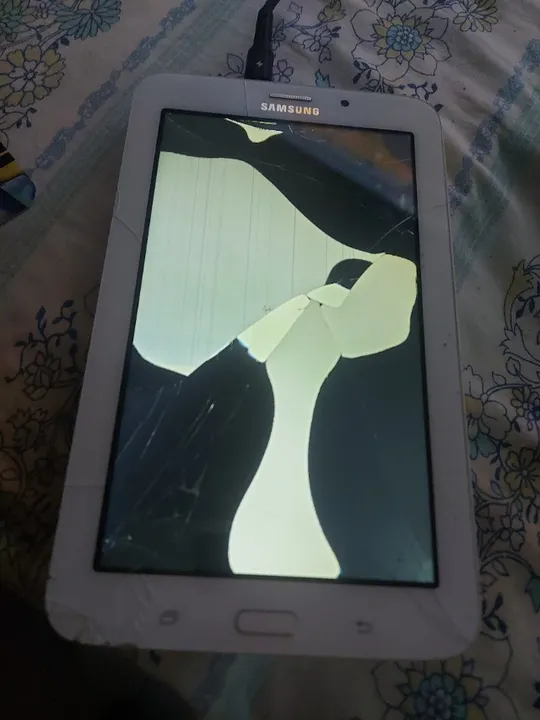 Galaxy Tab E