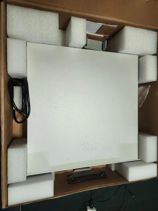Cisco Meraki MS250-48-HW - Foto 3