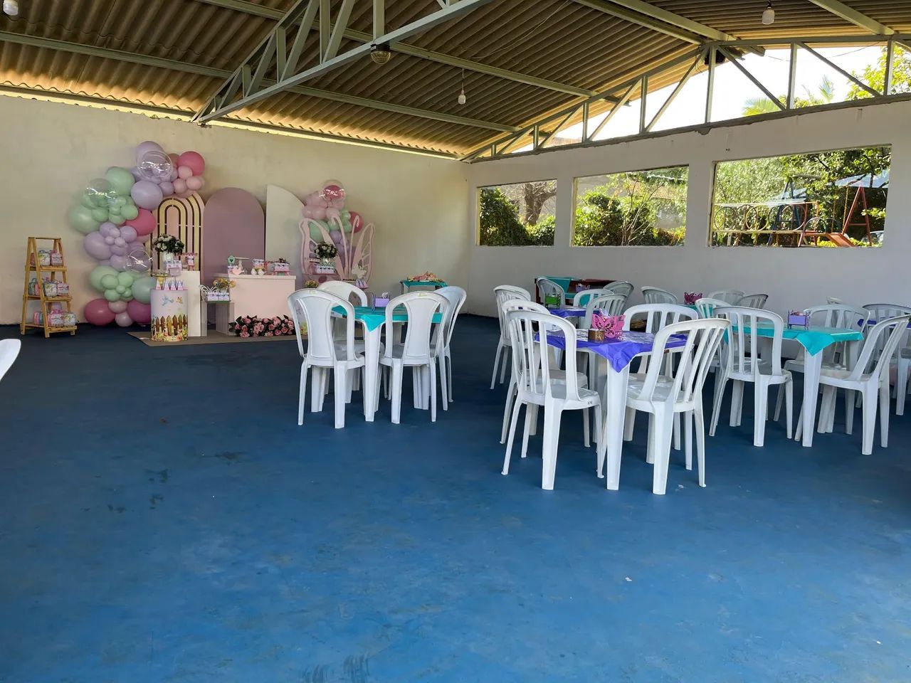 Chácara para festas e eventos. - Foto 5