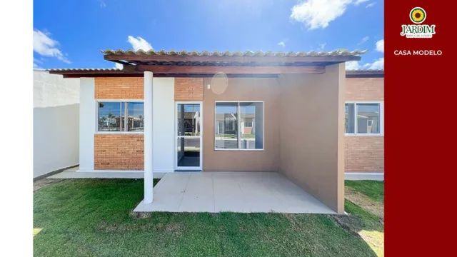 O condomínio casa com 2 quartos e varanda espaço para ampliar , tornando o ambiente  - Foto 3