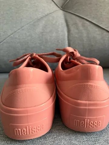 Vendo Melissa em estado de nova  - Foto 3