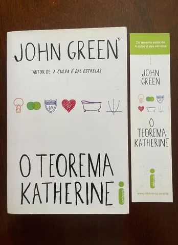O teorema Katherine