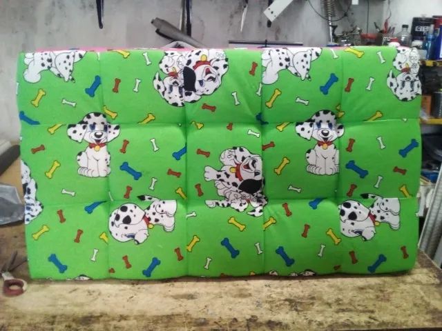 Cabeceiras criança - Foto 2