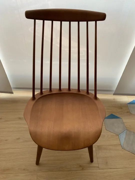 Cadeira Jader Almeida  - Foto 2