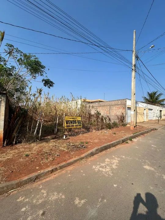 Vendo lote de excelente localização no Jardim Primavera  - Foto 2