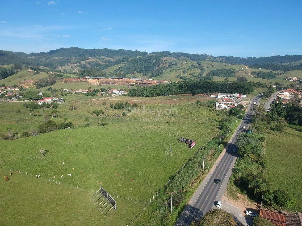 Terreno à venda, Travessão - Gravatal/SC - Foto 3
