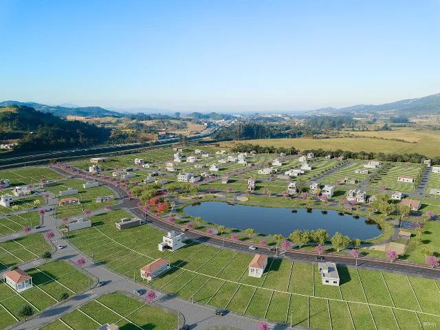 Terrenos 200m2 em Pescaria Brava SC - Foto 4