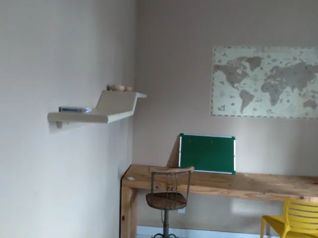 apartamento mobiliado proximo shopping - Foto 5