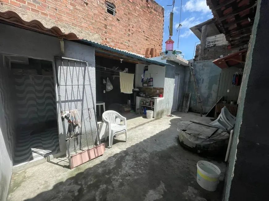 Casa a venda na Samambaia Sul - Foto 4