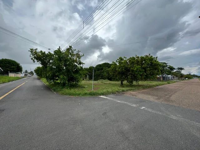 Vende-se terreno no Paraviana (Esquina e Sub-esquina) próx. Ville Roy - Foto 8