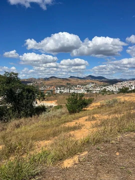 Lotes no Alto Santa Mônica - Foto 4