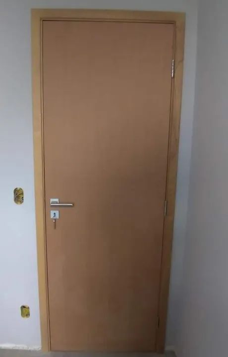 Instalações de portas de madeira em geral! - Foto 2