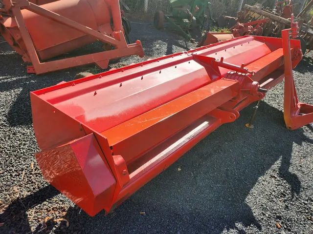 Triturador de resíduos Trincha JAN TRITTON Triton - Foto 5