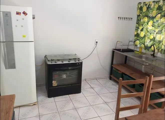 Vendo Casa no Sol Nascente