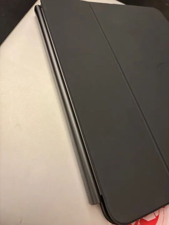 Apple Magic Keyboard compatível com Ipad Pro M4 - Foto 4