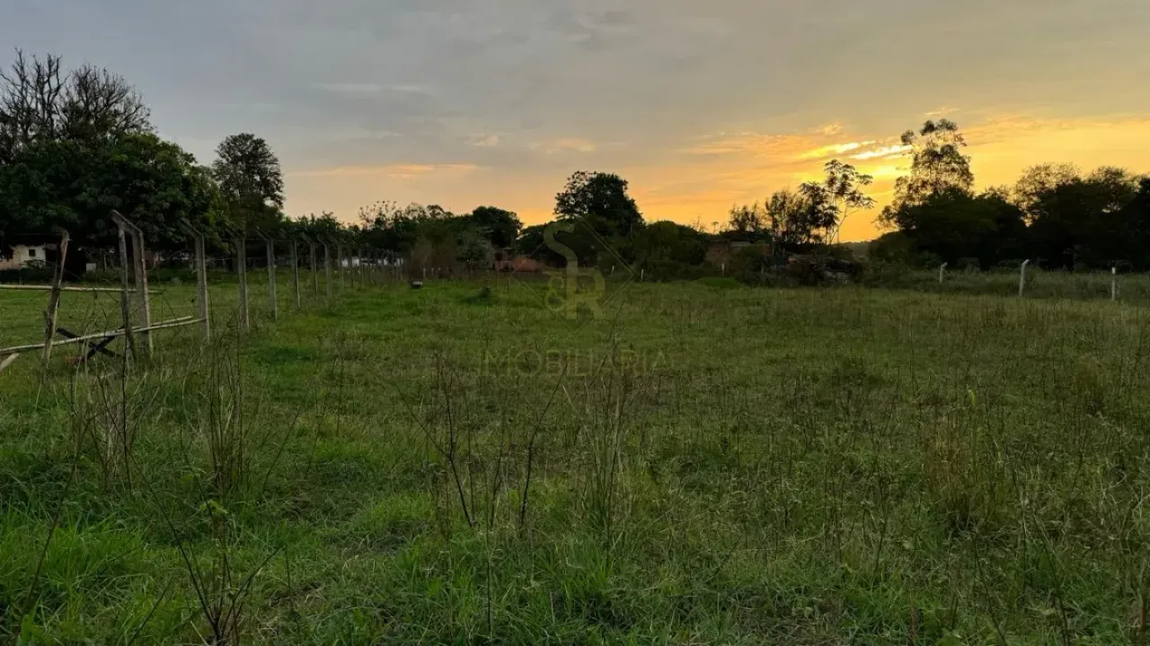 Terrenos LoteTerreno em Guatapará