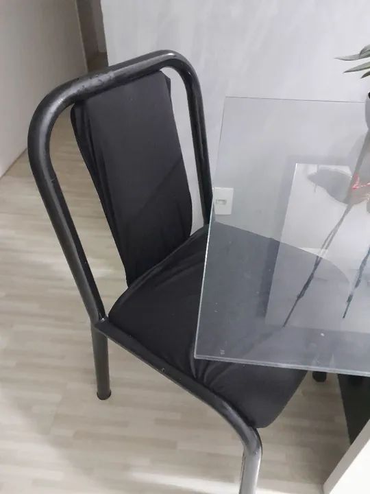 Mesa de jantar  - Foto 5
