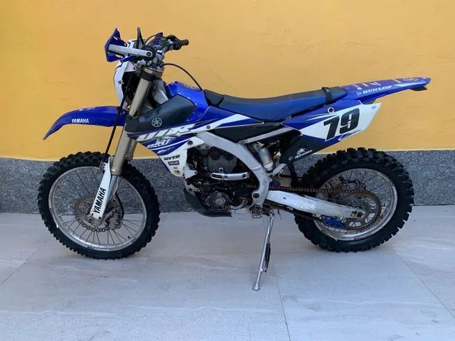 2019 sale yamaha wr250f