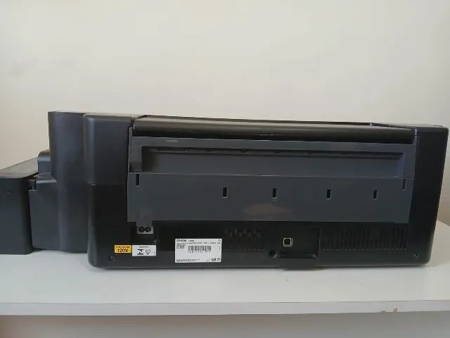 Epson EcoTank L1800 - Foto 6