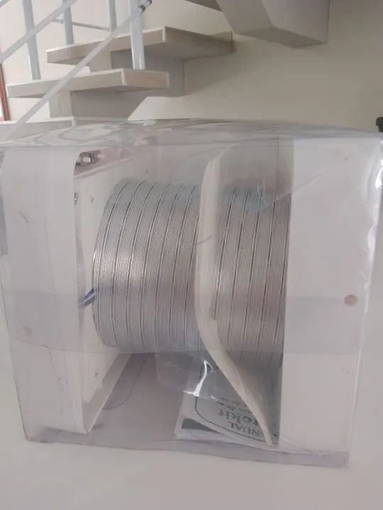 Renovador de Ar Ventokit com Sensor de Presença - Foto 3