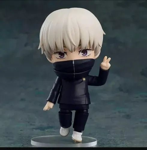 Nendoroid Inumaki Jujutsu kaisen 
