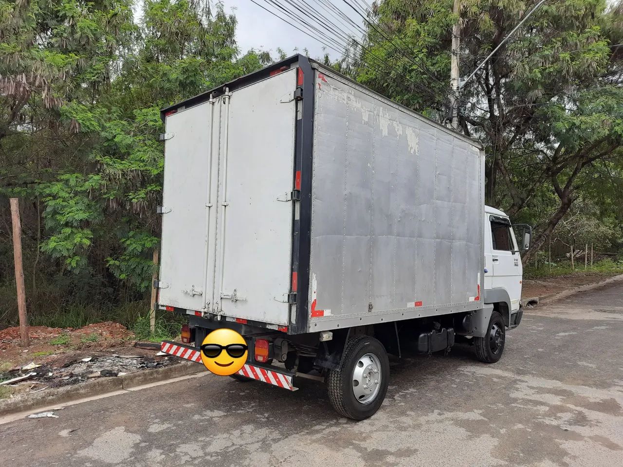 Carretos e Mudanças 