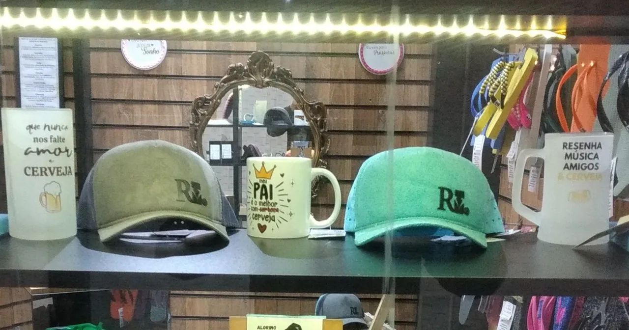 Kit Paizão  - Foto 2