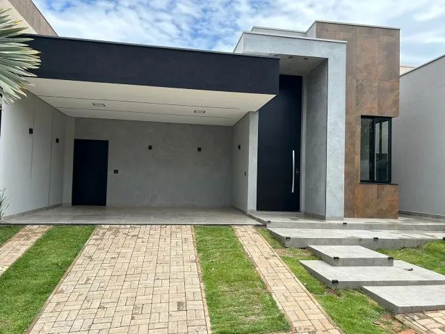 Captação de Casa a venda na Avenida Miguel Damha, Residencial Village Damha II, Araraquara, SP