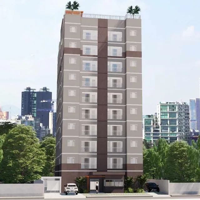 Captação de Apartamento a venda na Rua Cônsul Orestes Correa, Macedo, Guarulhos, SP