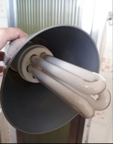 Luminária Suspensa  - Foto 2