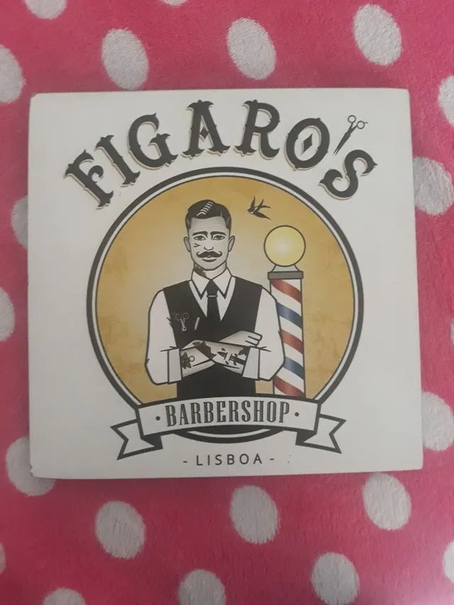 Placas MDF de coração 