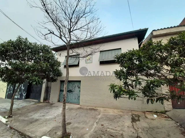 Sobrado com 3 dormitórios à venda, 250 m² por R$ 530.000,00 - Itaim Paulista - São Paulo/S
