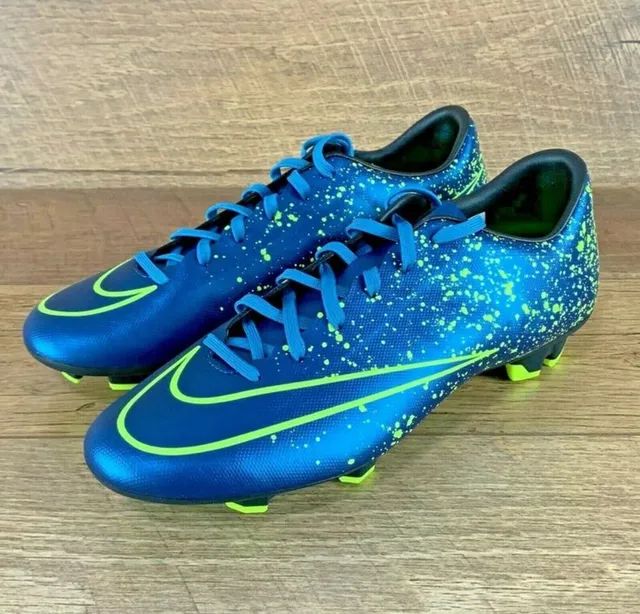 Nike mercurial cheap victory ii fg