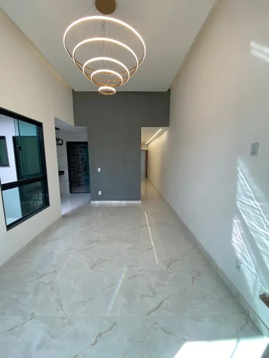 FIT - Casa Linear - Alphaville 3 - 64m² - Foto 4