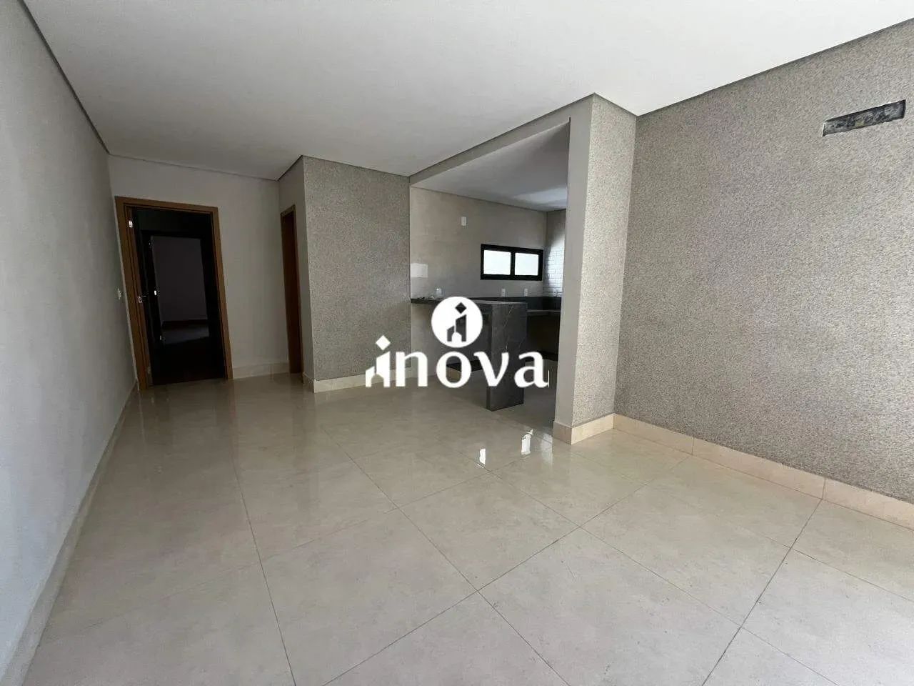 Apartamento à venda, 3 quartos, 1 suíte, 1 vaga, Santa Maria - Uberaba/MG - Foto 3