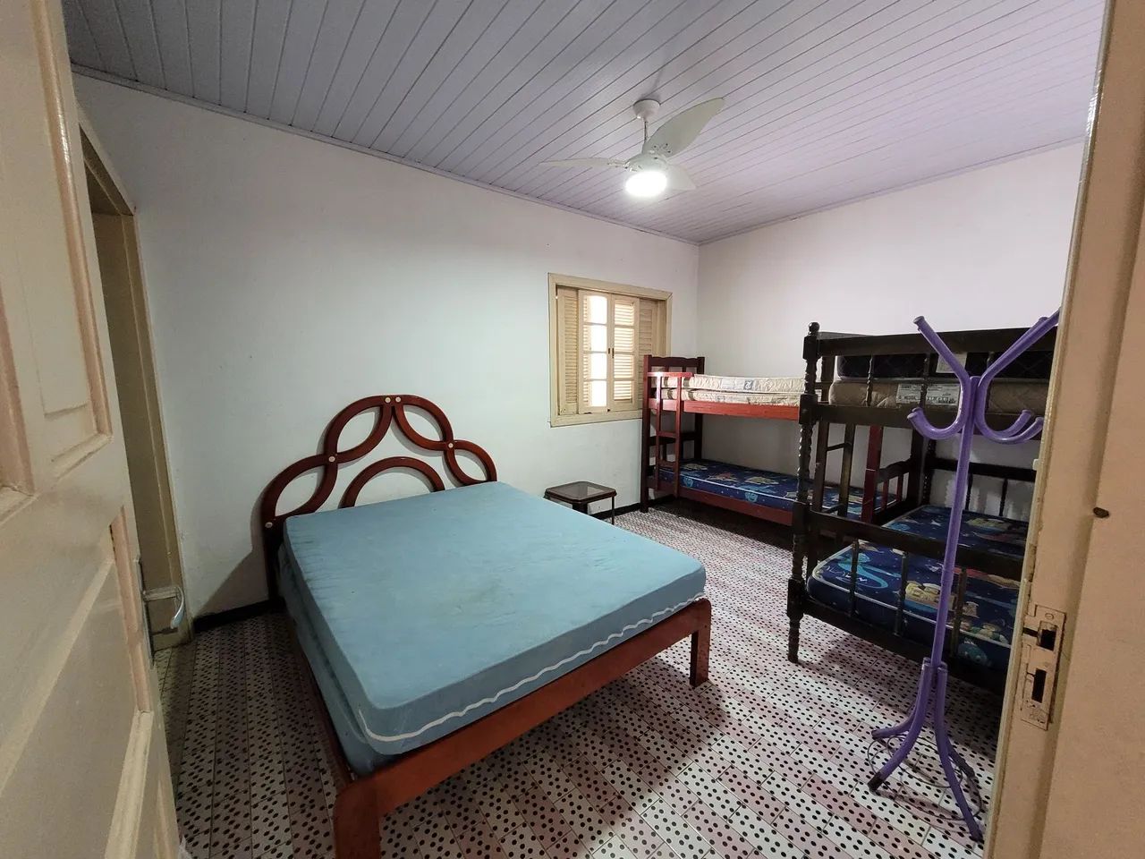 Casa de frente a praia - Temporada e finais de semana - Foto 11