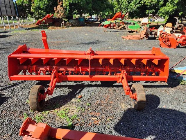 Triturador de resíduos Trincha JAN TRITTON Triton - Foto 3