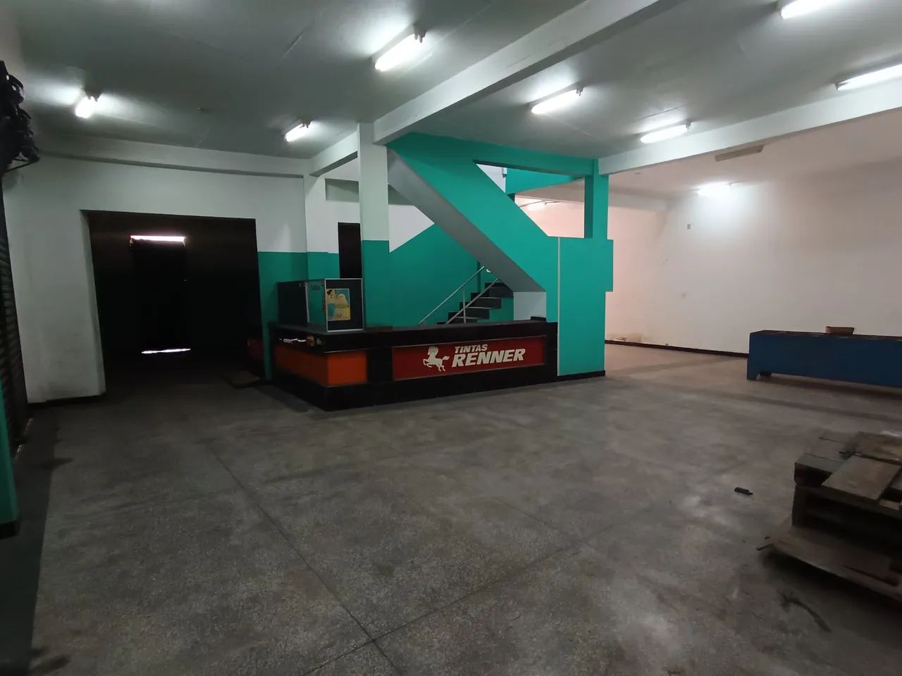 //Alugo Prédio Comercial na Joaquim Nabuco  - Foto 5