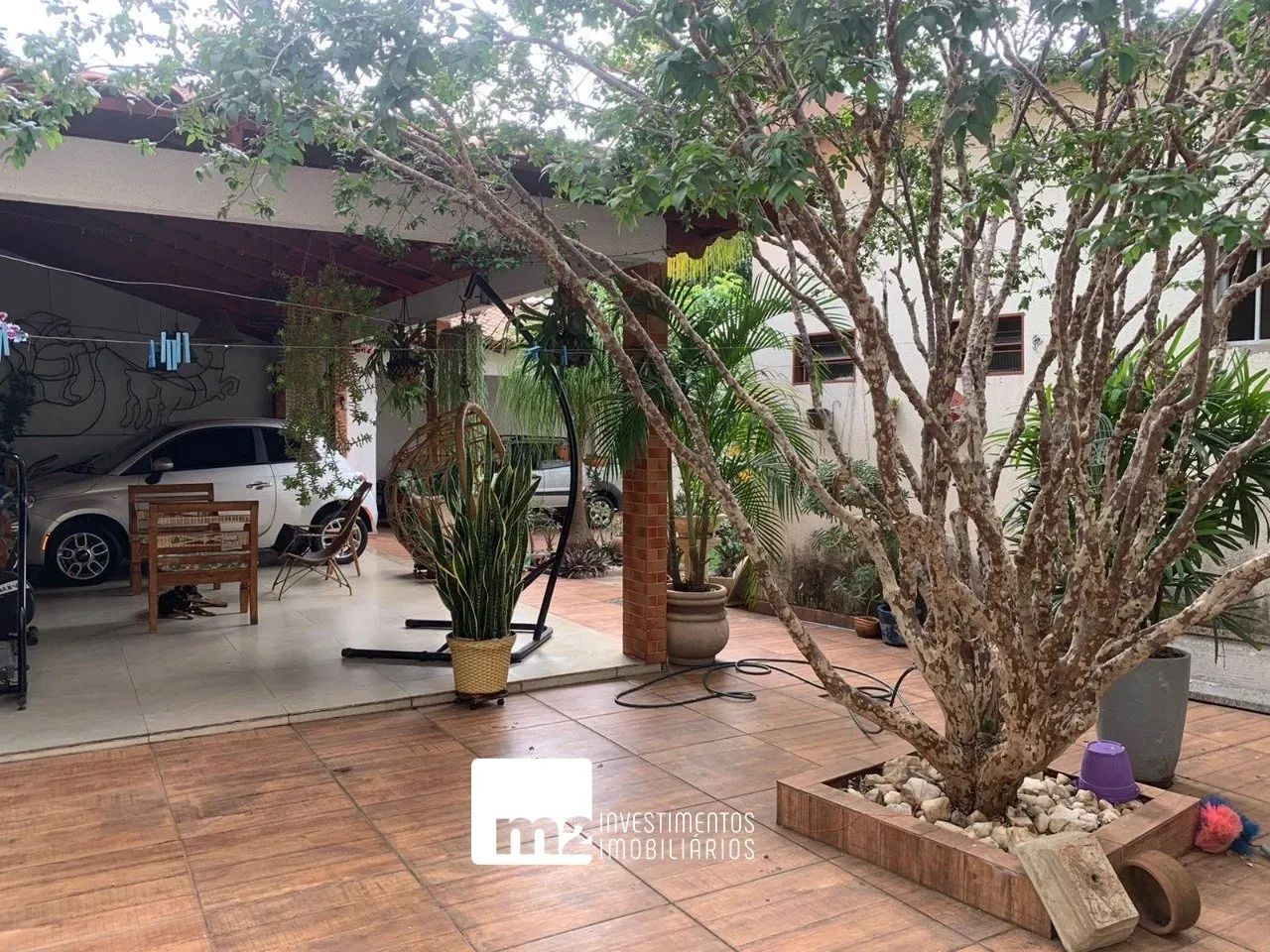 Casa no Setor Vila Abajá com 3 quartos - Foto 2