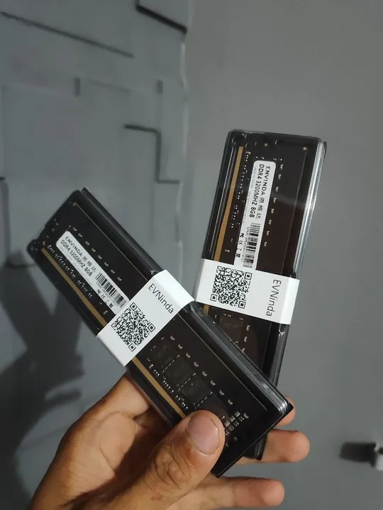 MEMÓRIA RAM 2x8 DDR4 3200mhz 