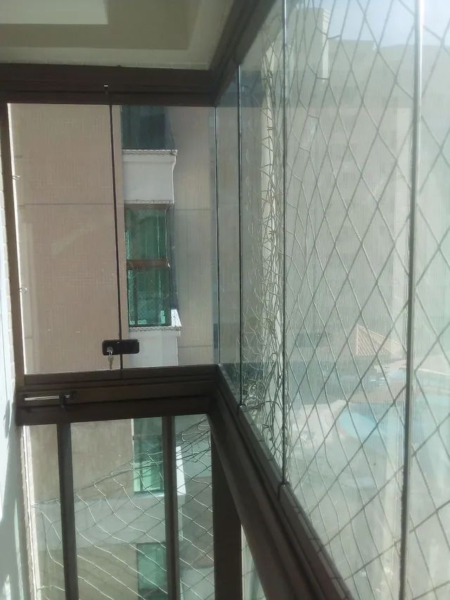 Instalação de vidros  - Foto 4