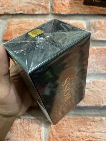 Hugo Boss The Scent 100ml Lacrado - Foto 2