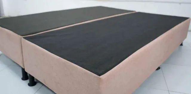 Bases Queen e king  - Foto 2