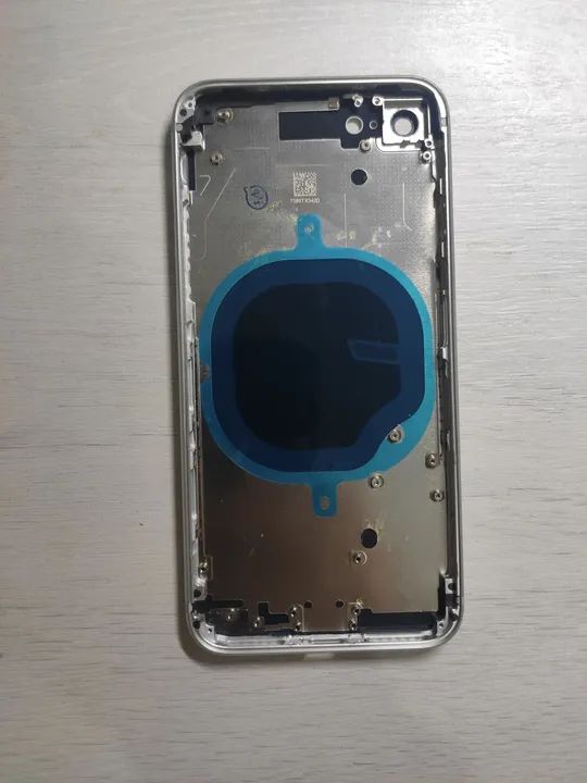 IPHONE 8 CARENAGEM COMPLETA  - Foto 2
