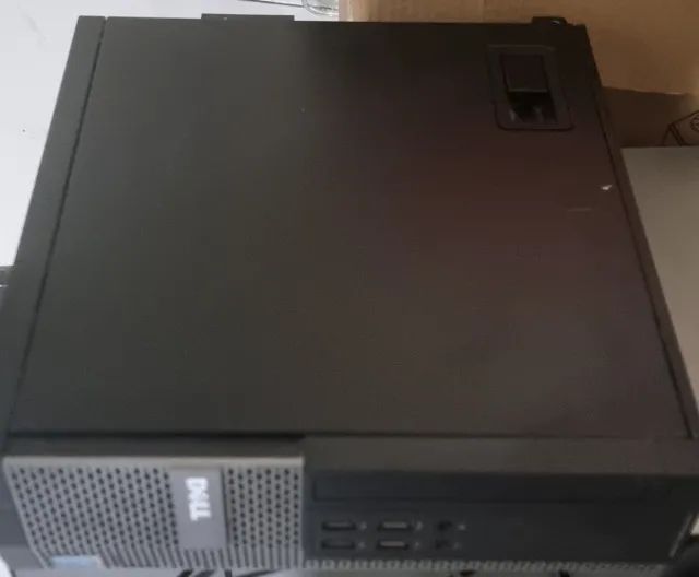 CPU dell D07S i5 quarta geração  - Foto 3