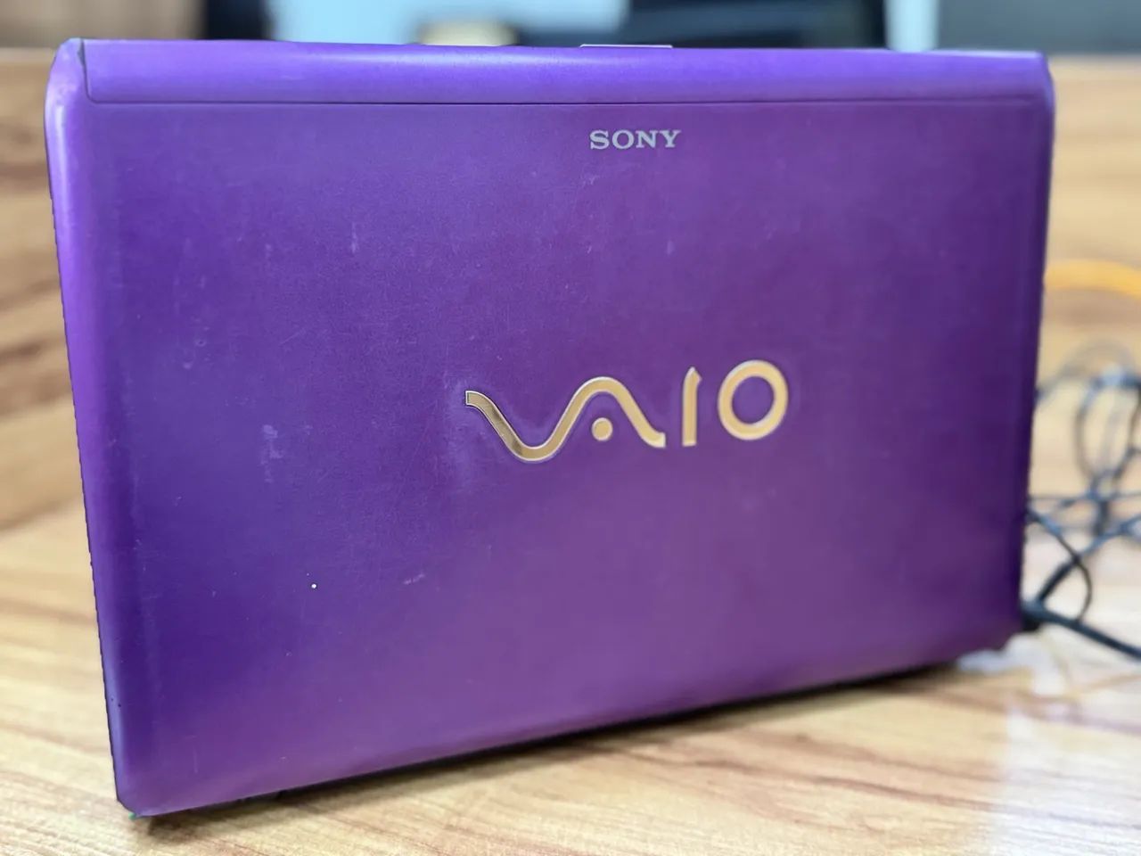 SONY VAIO PCG-51412L - Foto 5