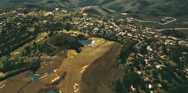 Quintas do Morro - Lote / Terreno à venda na Anuar Donato - Foto 4